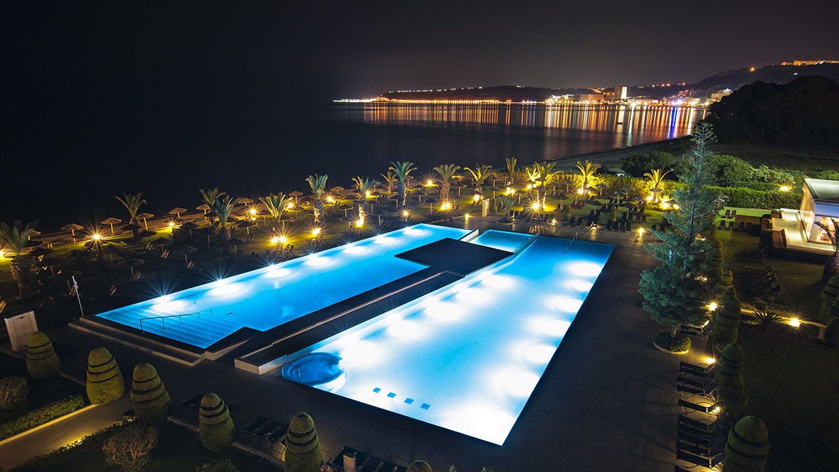Sentido Ixian Grand Hotel and Suites - NR